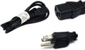 Power Cord Compatible With 9-In-1 Programmable Pressure Cooker I15349