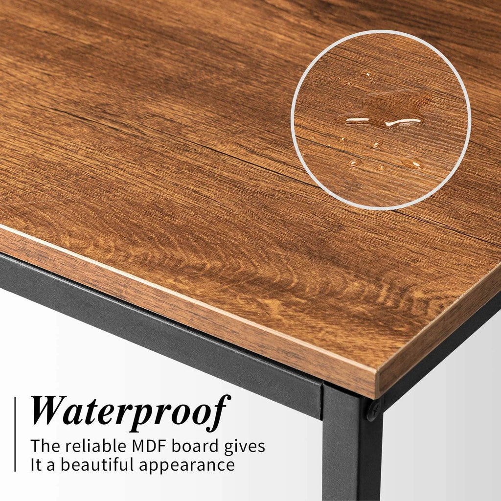 44 Inch Computer Desk with Headphone Hook N81177