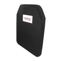 Level III+ PE Polyethylene Flat Body Armor 11x14 Plate Q599773