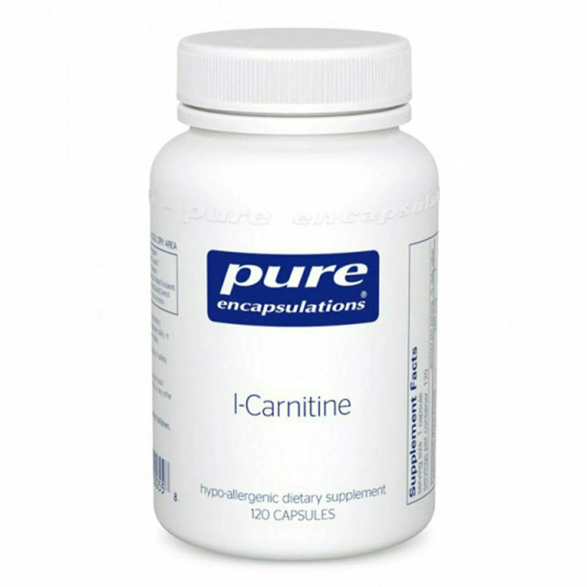 L-Carnitine 340 mg A9744
