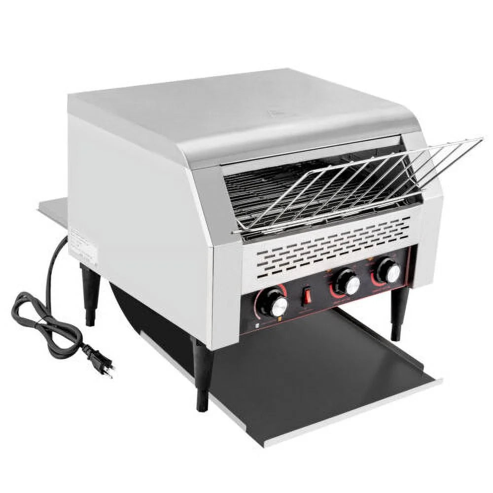 Commercial Conveyor Toaster Stainless Electric Bread Baking Machine S72549