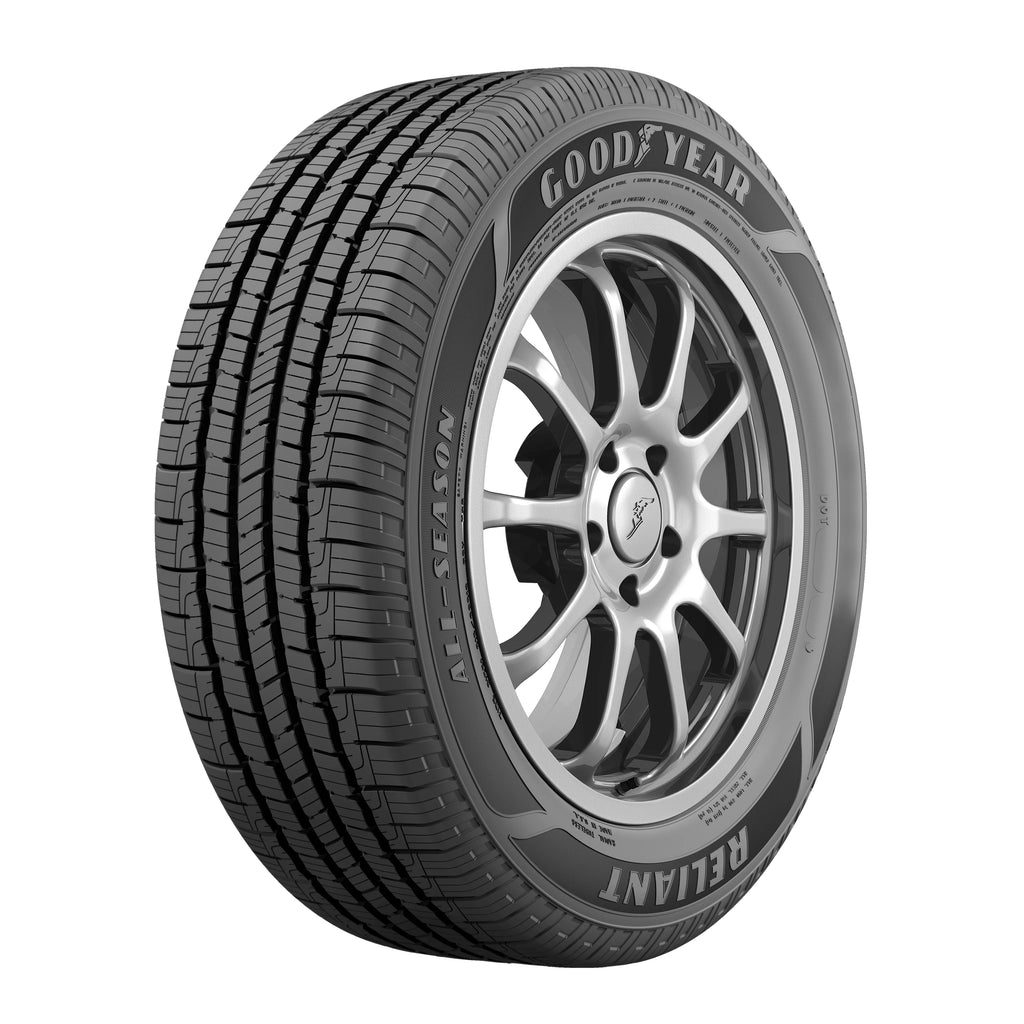 225/65R17 102H All-Season Tire Q343