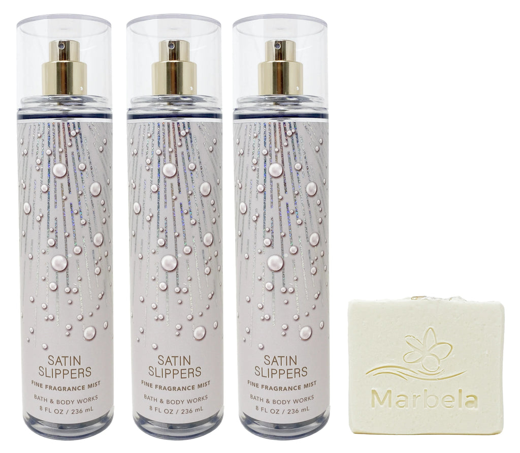 Fine Fragrance Mist with Sample Soap O933