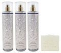 Fine Fragrance Mist with Sample Soap O933