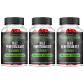 Maximum Strength Formula 3 Bottles O252