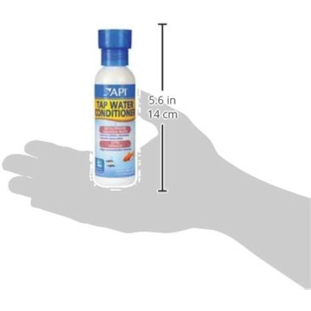 Tap Water Conditioner R3305