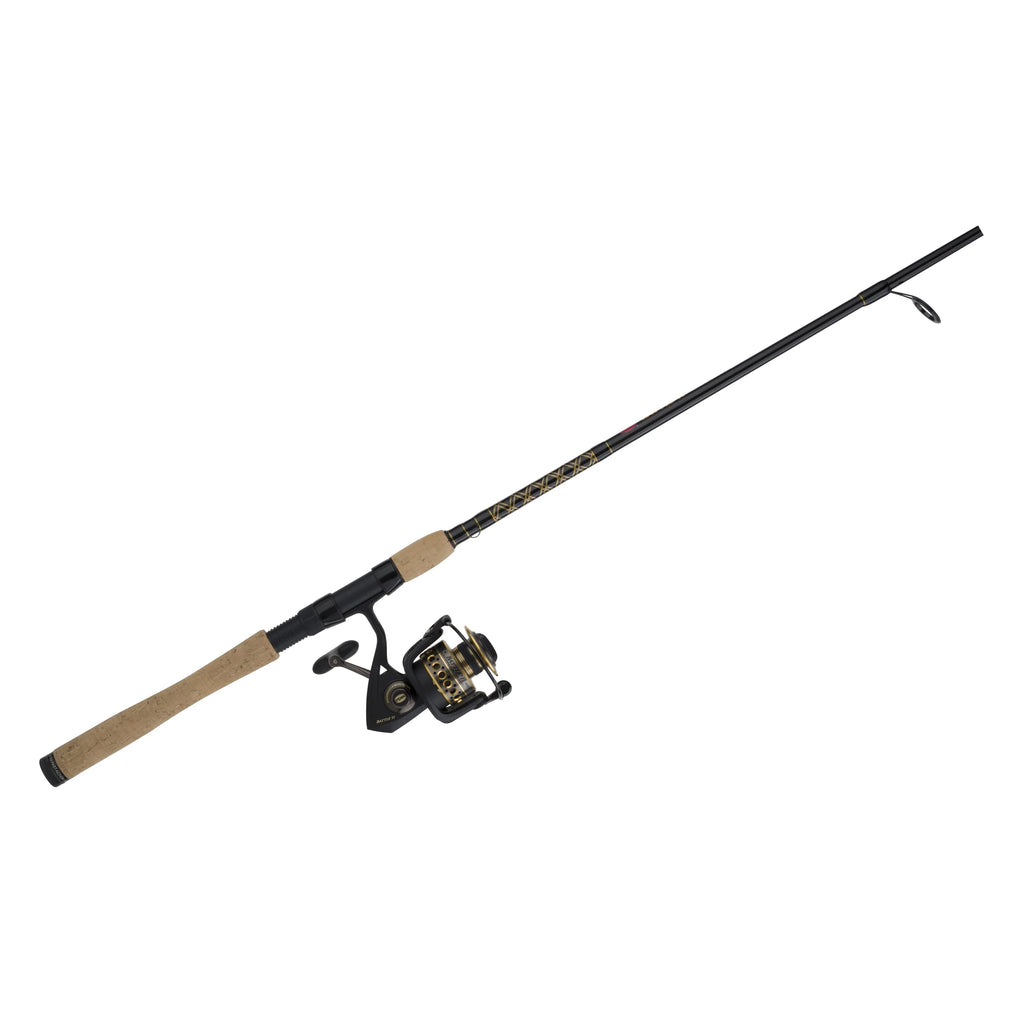 Spinning Fishing Combo A29039