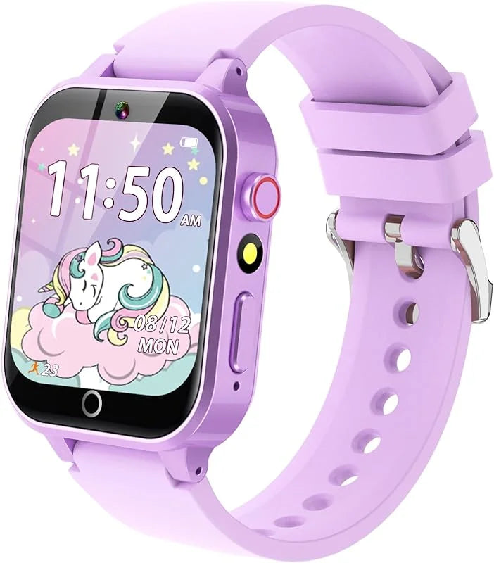 Smart Watch with Games Video Camera Music Pedometer L315