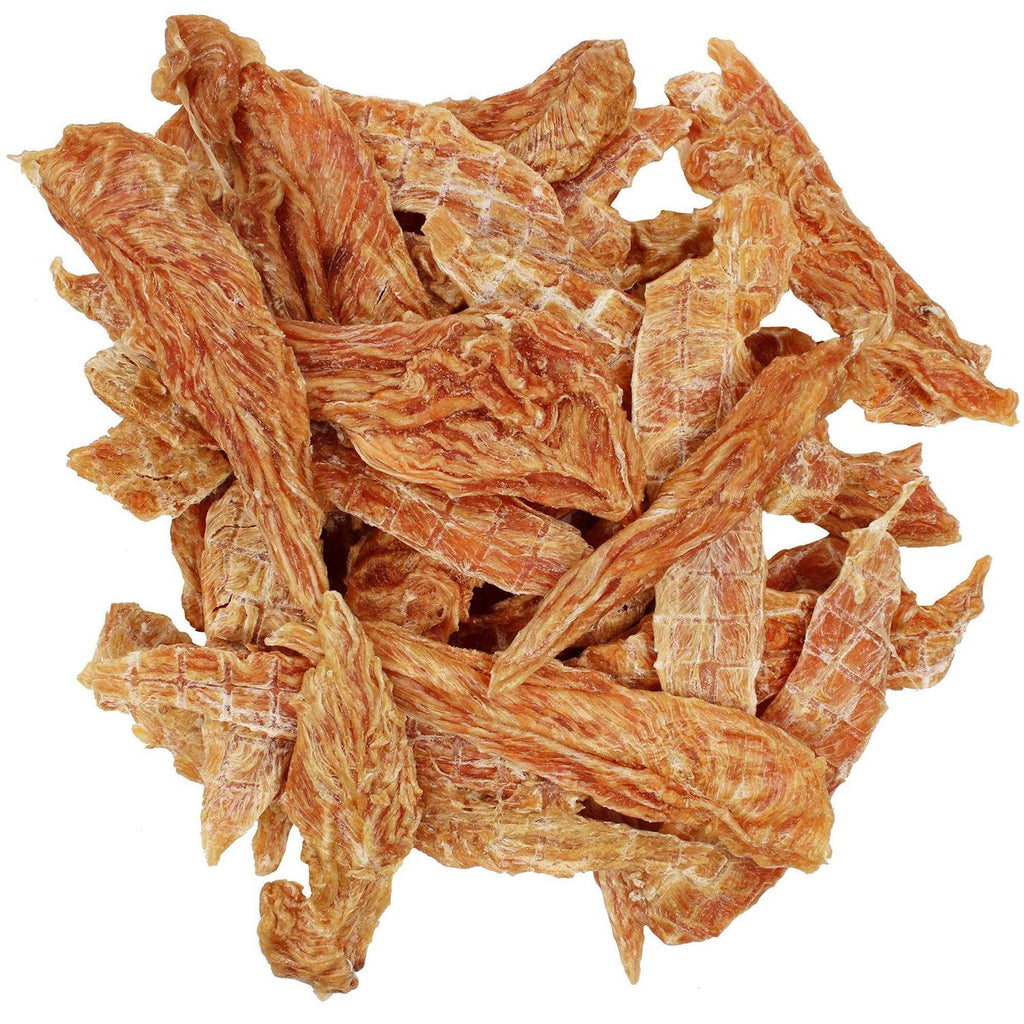 Chicken Breast Strips Dog Treats S994944
