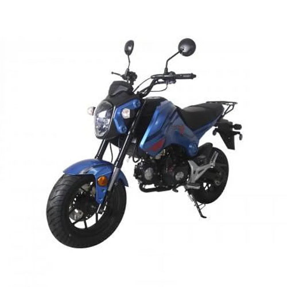 125cc Motorcycle Dirt Bike A9647