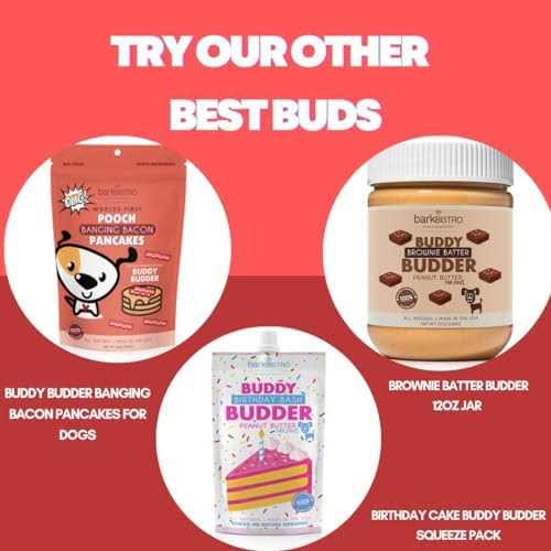 Pooch Pancakes Pet Supplies D72150