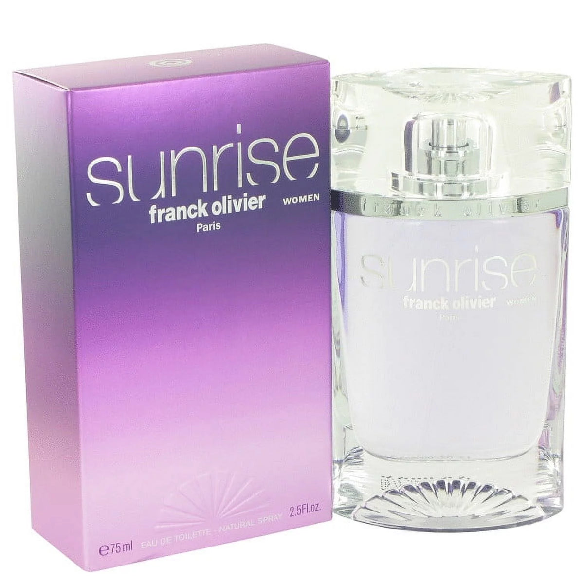 Women 2.5 oz Eau de Toilette Spray A962786
