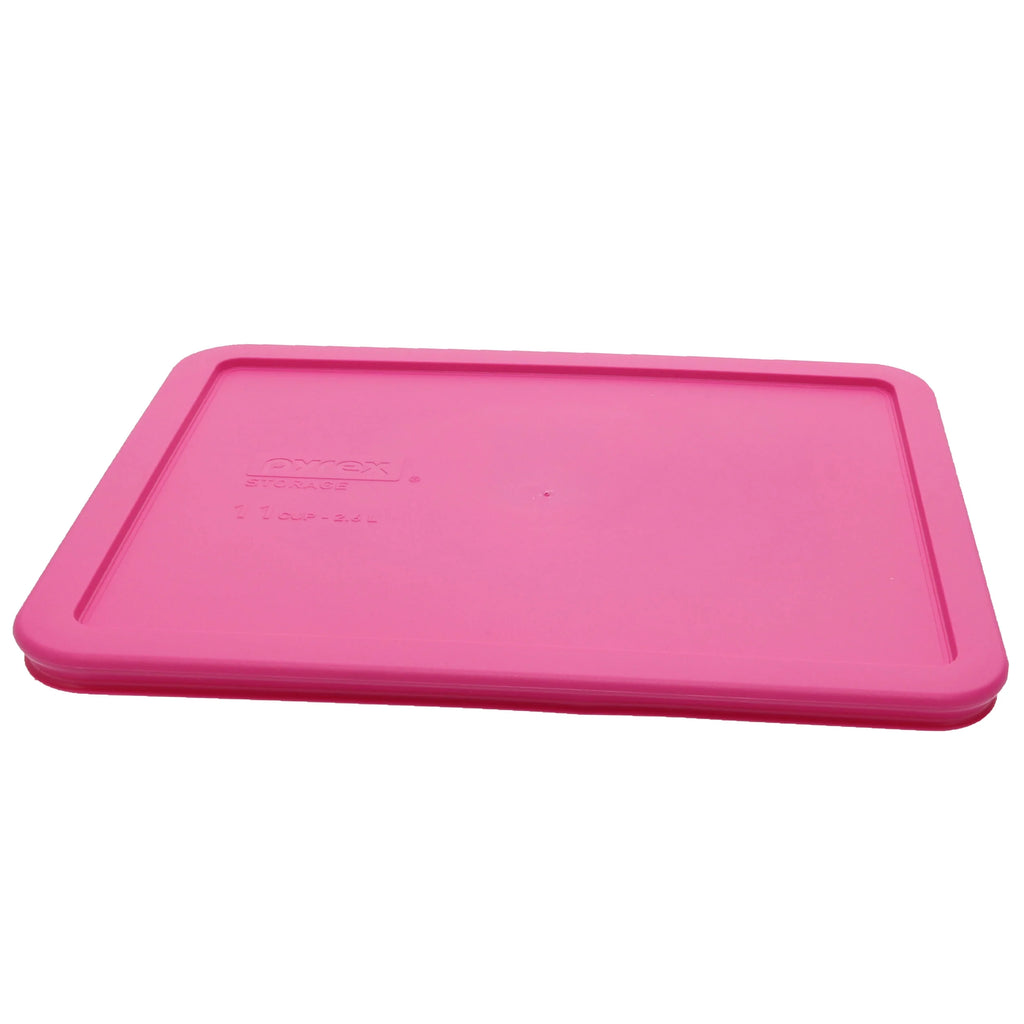 Glass Food Storage Dish with Lid 4-Pack T85576
