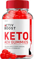 Keto ACV Gummies 1000mg 60 Gummies G7502