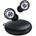 Reusable Soft Silicone Noise Cancelling Ear Plugs K405