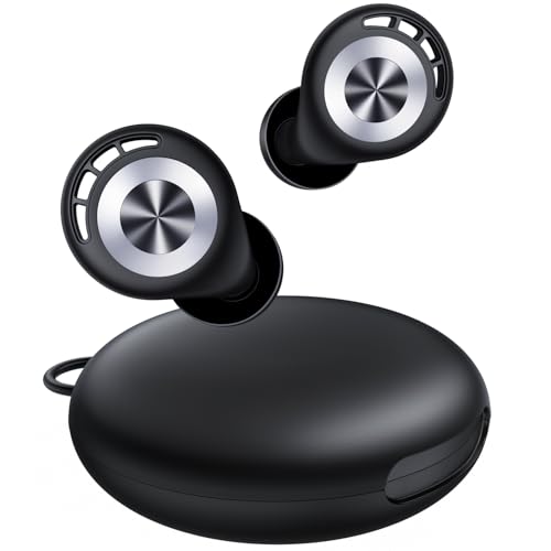 Reusable Soft Silicone Noise Cancelling Ear Plugs K405