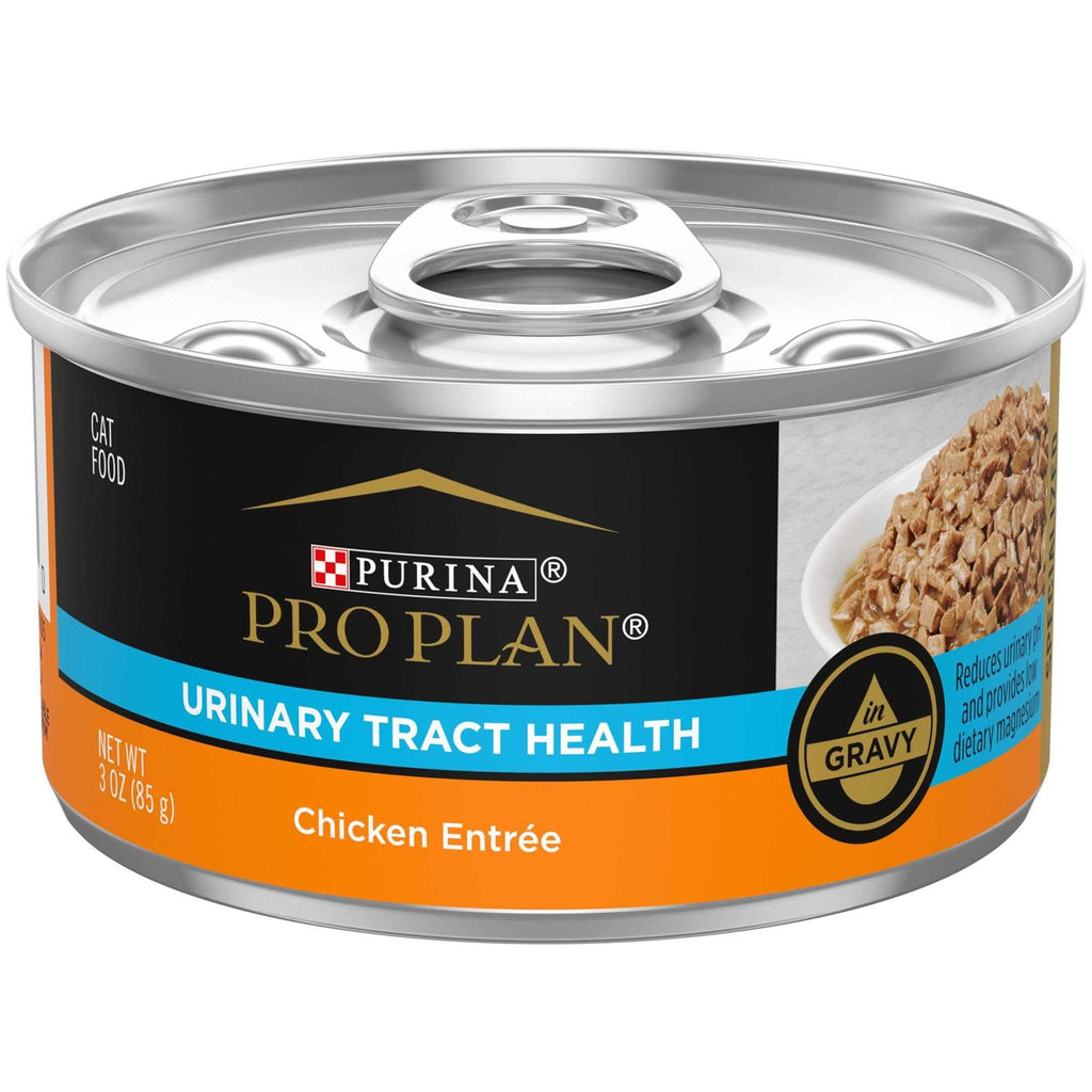 Chicken Entree Urinary Health Cat Food R786430