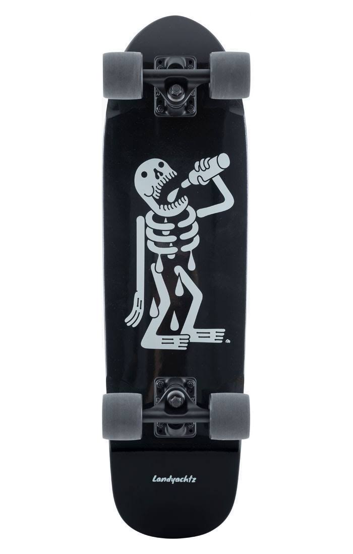 Complete Cruiser U12826