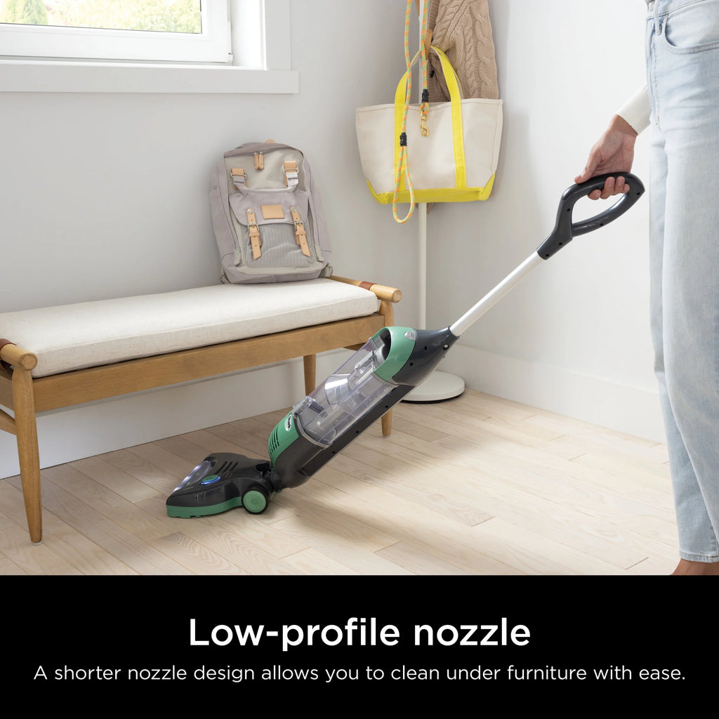 Cordless Vacuum with Charging Dock R115