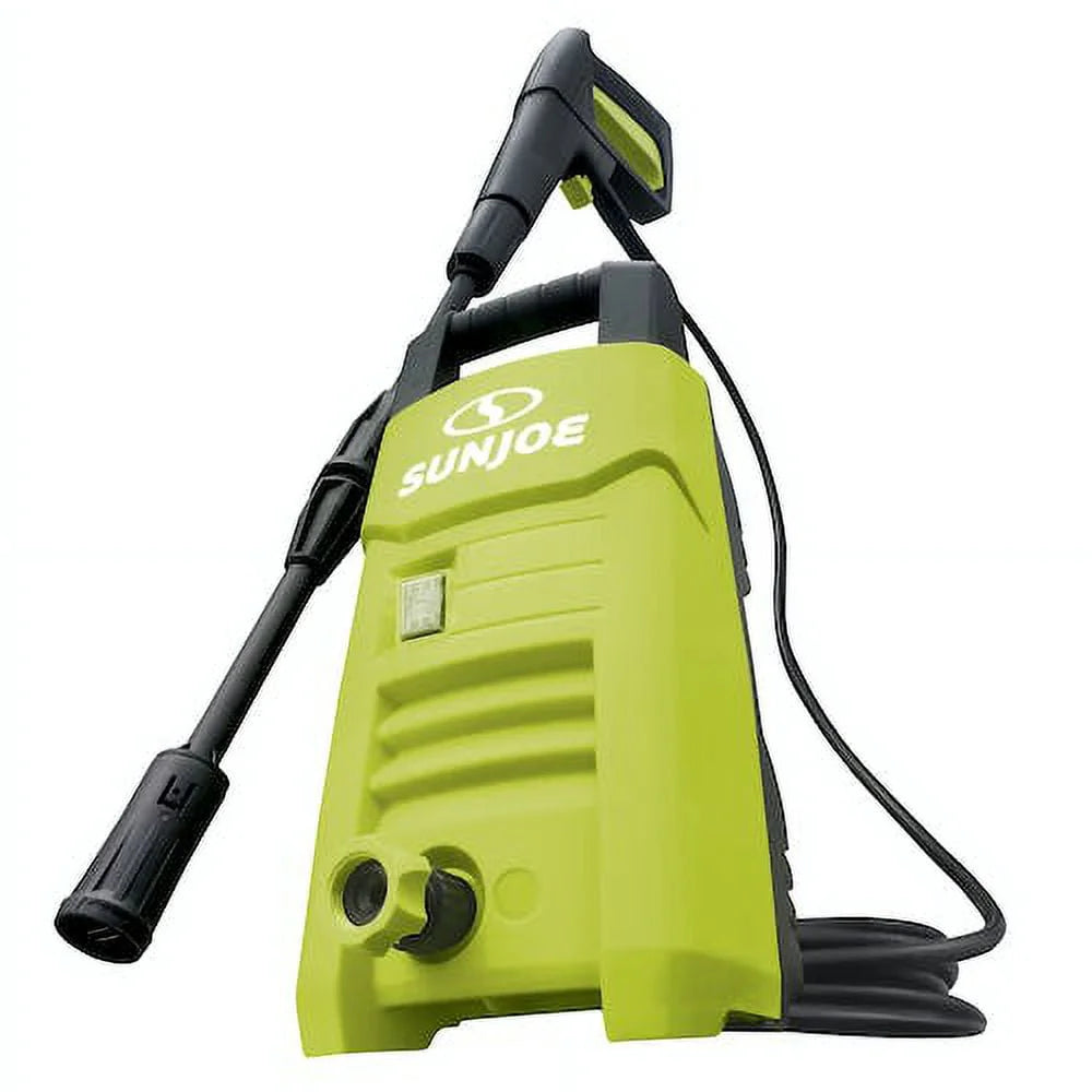 Electric Pressure Washer L265