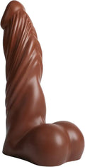 16.1 Inch Thick Realistic Dildo with Suction Cup M660