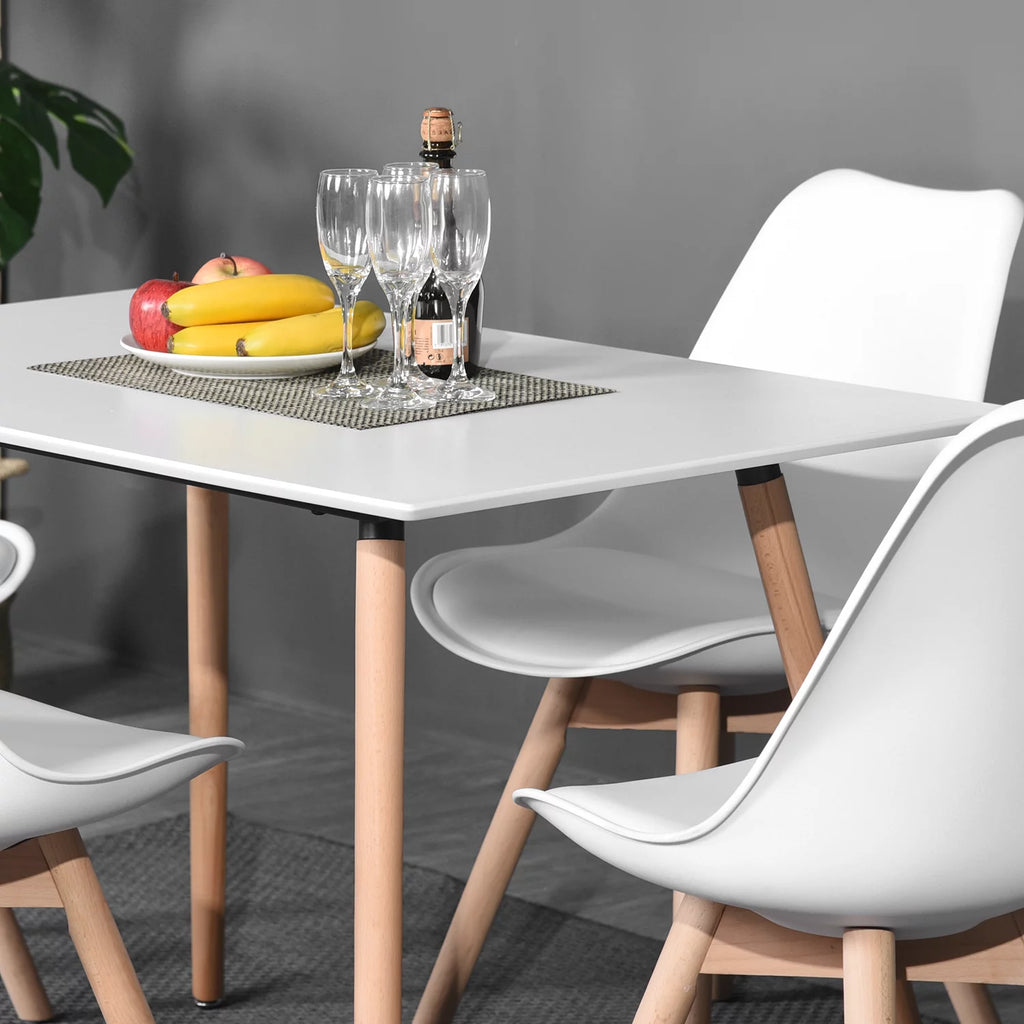 43'' Rectangle Dining Table S26806