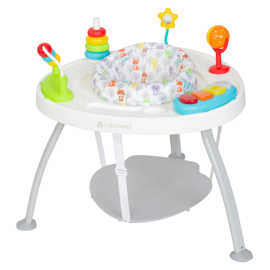 3-in-1 Activity Center Q270435