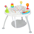 3-in-1 Activity Center Q270435