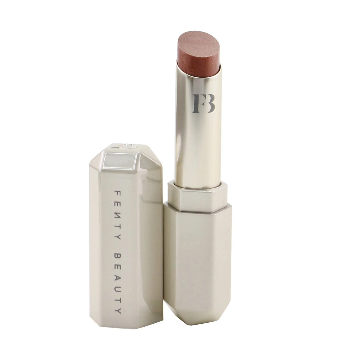 Sheer Shiny Lipstick 2.8g W25549