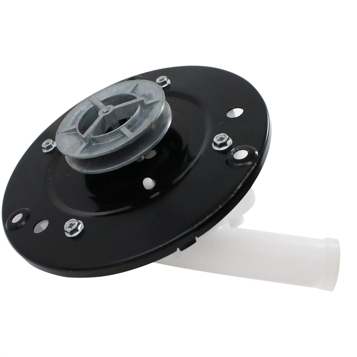 Washer Drain Pump Replacement D284