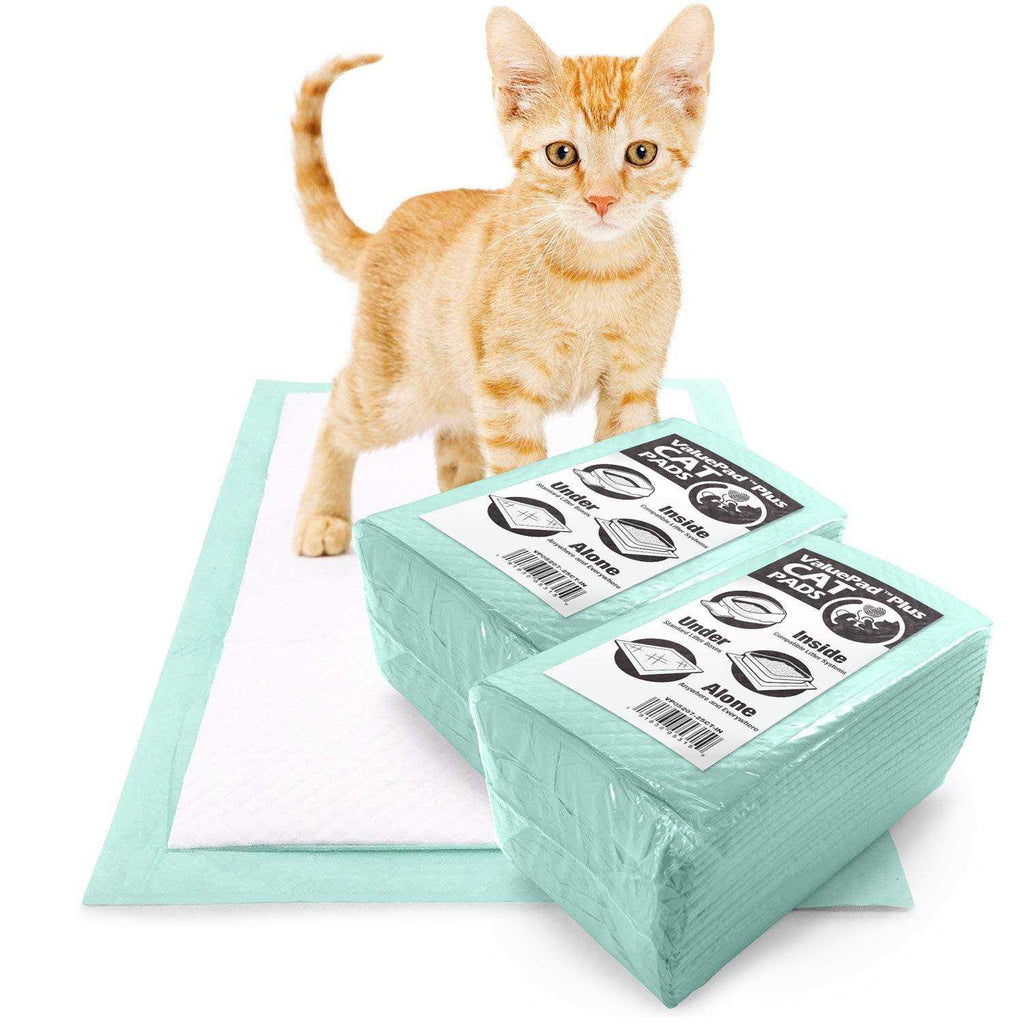 Cat Litter Pads 16.9x11.4 Inch I44845