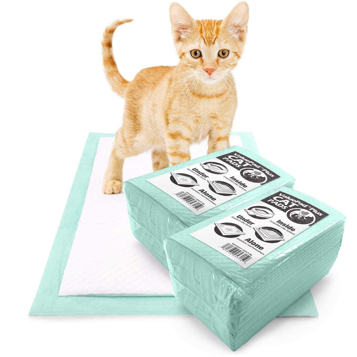 Cat Litter Pads 16.9x11.4 Inch I44845