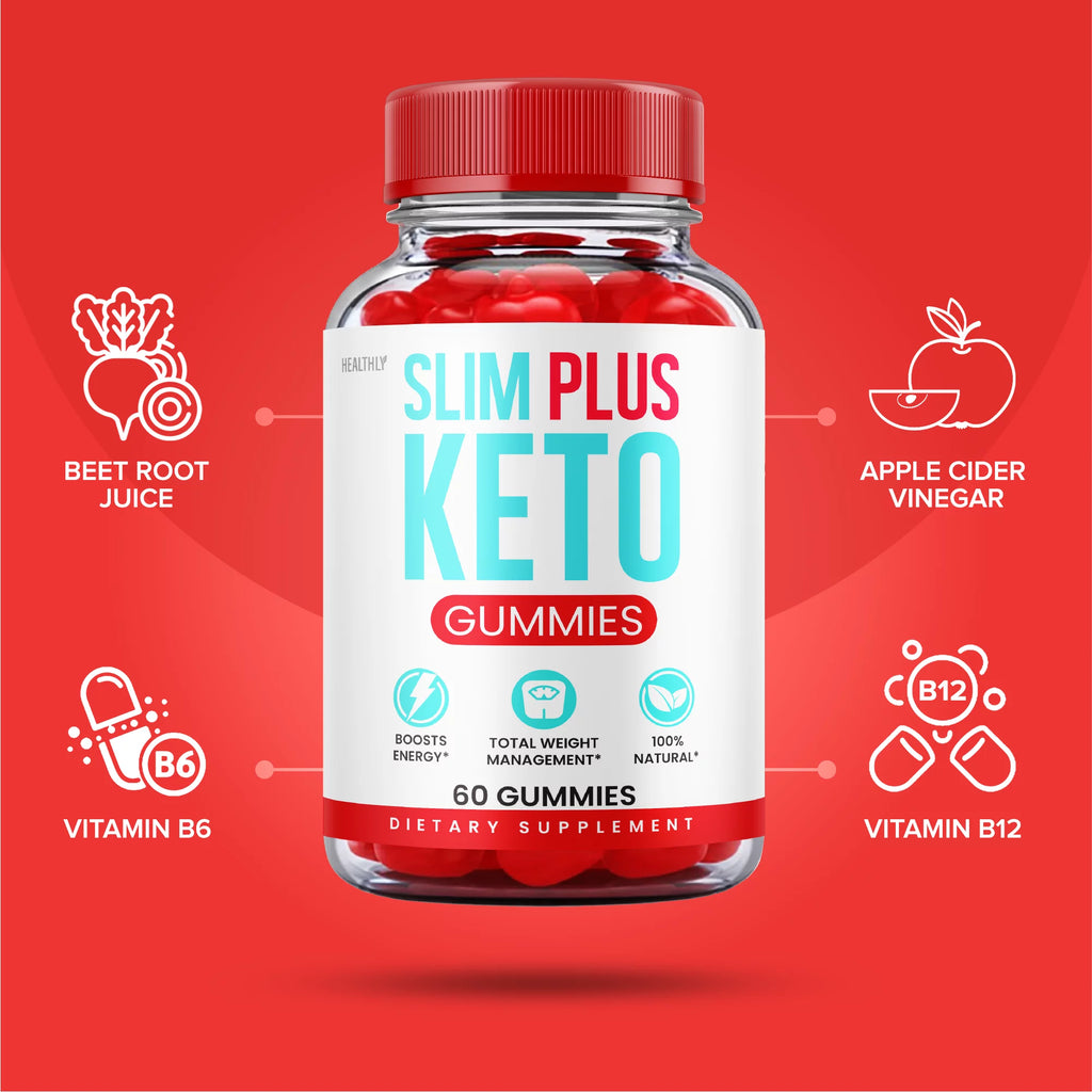 Keto Gummies with Apple Cider Vinegar 60 Gummies Y96768