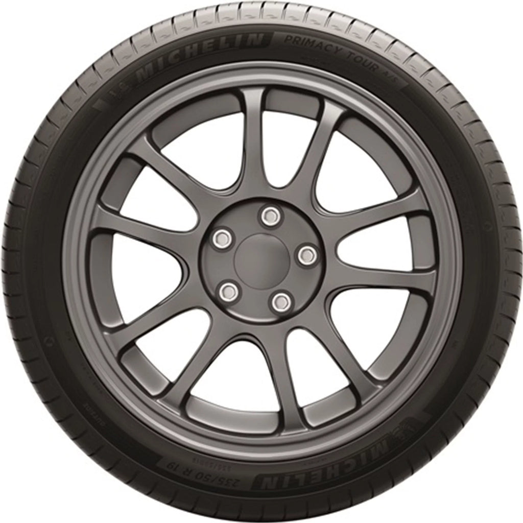 All Season 255/35R19 96W XL Passenger Tire W1956
