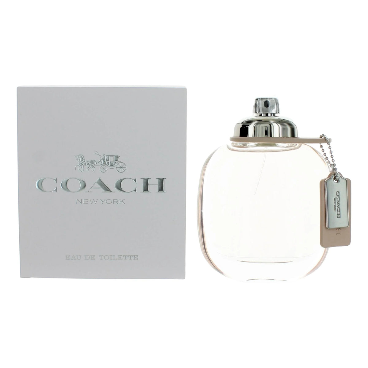 3 oz Eau De Toilette Spray Z197341