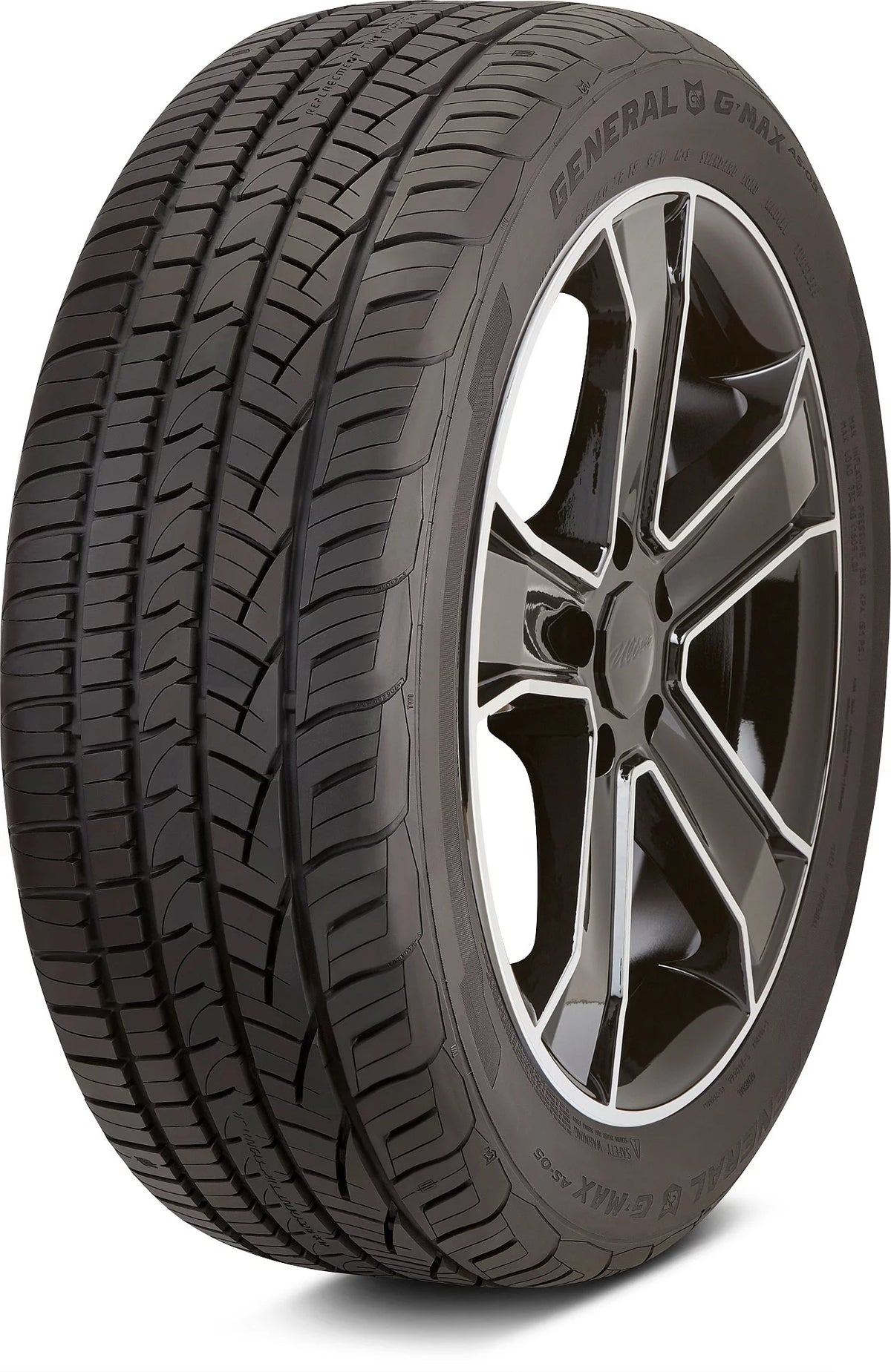 All Season 265/35ZR18 97W XL Passenger Tire R725760