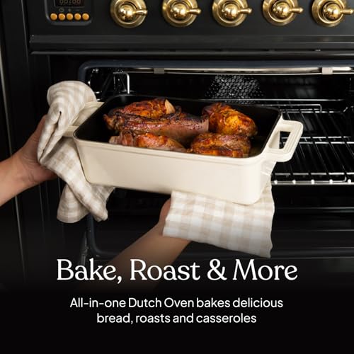 Cast Iron Bread Oven Y368052