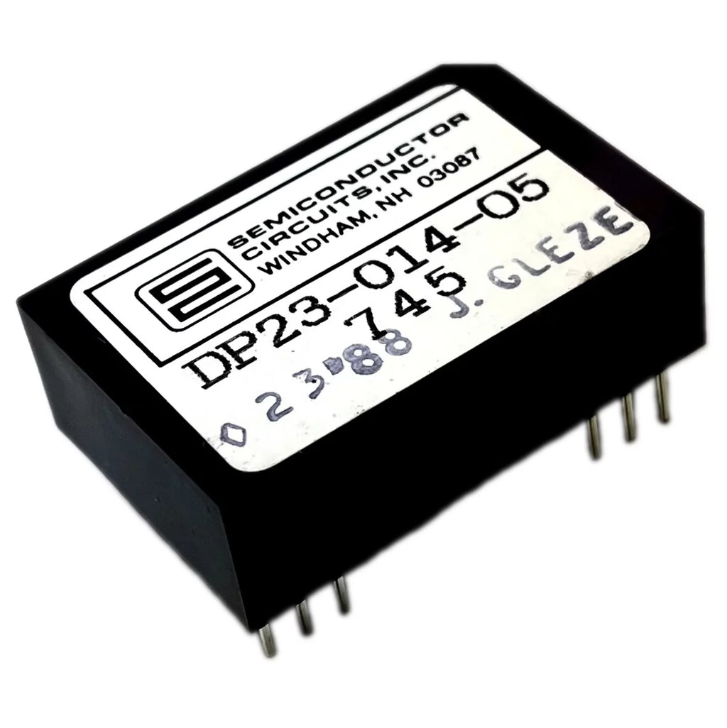 Isolated DC/DC Converter P7503