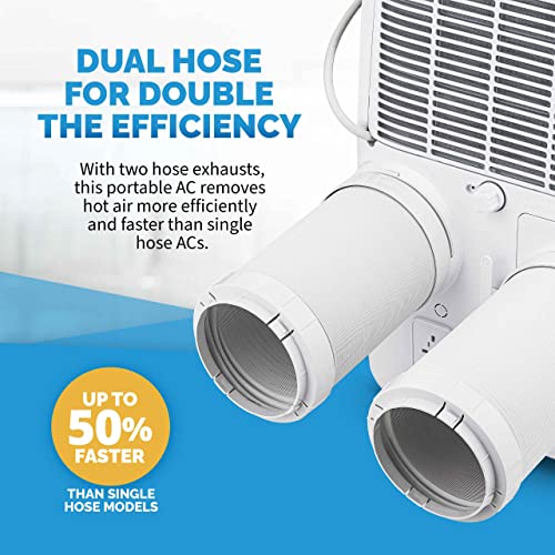 Portable Air Conditioner D5104