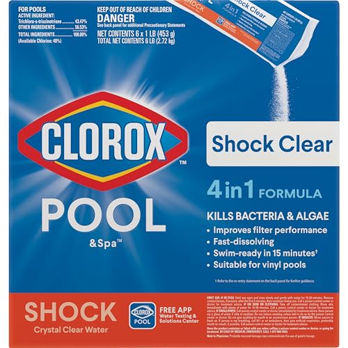 Clorox G792089