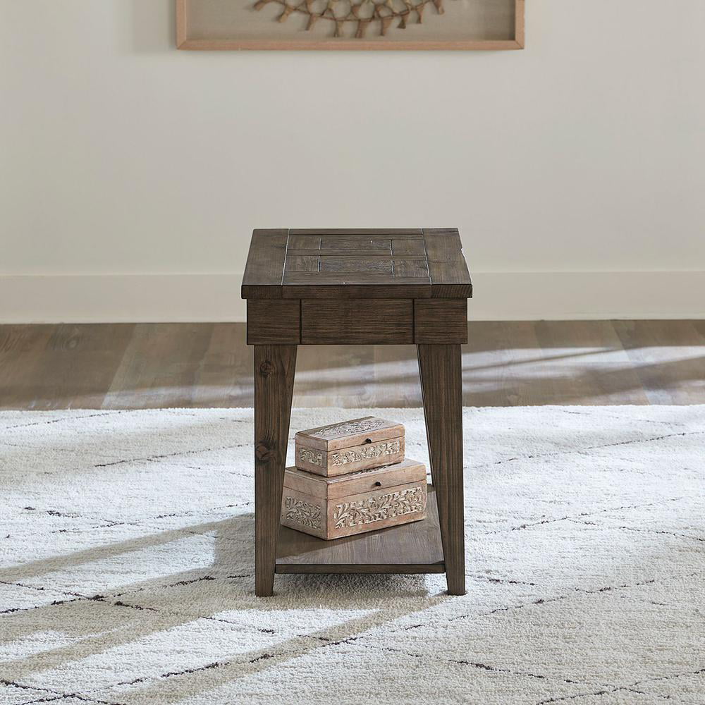 Chairside Table M880