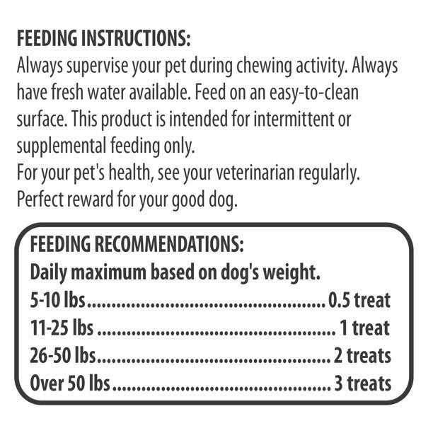Dog Treats X2043