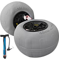13" TPU Replacement Sand Tires, 2-Pack X875567