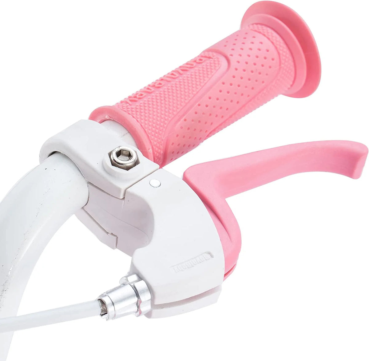 Girl's Bike Fushcia 18 inch L465473