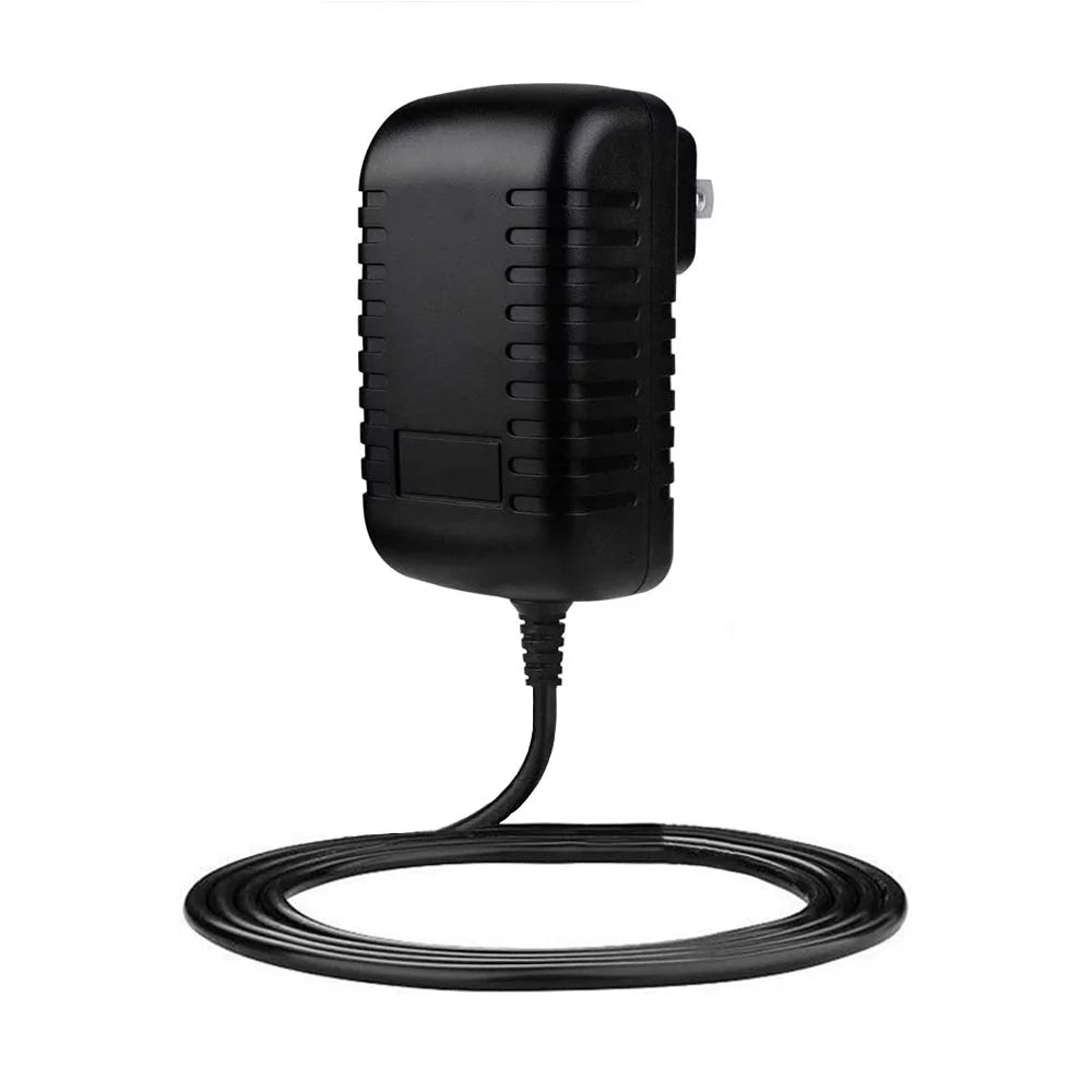 3.5mm Male AC DC Adapter Power Supply S6719