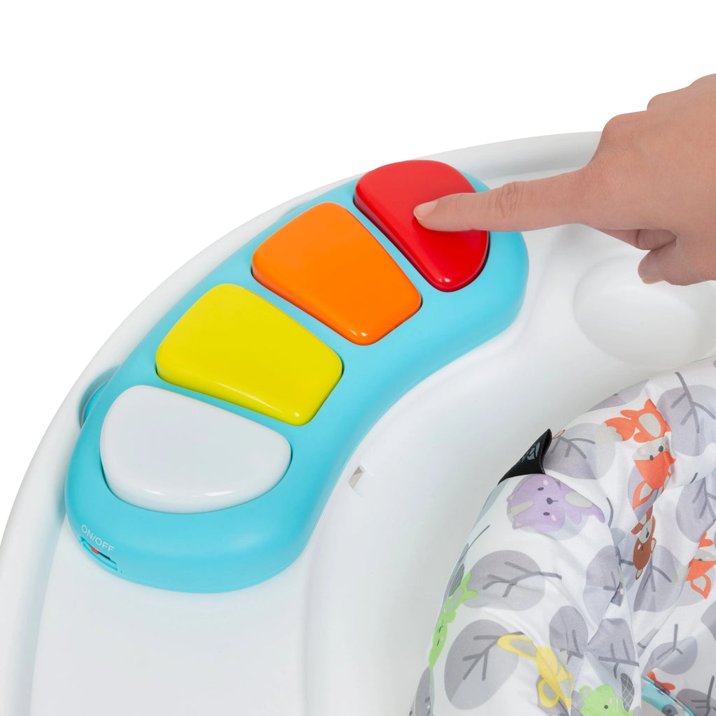 3-in-1 Activity Center Q270435