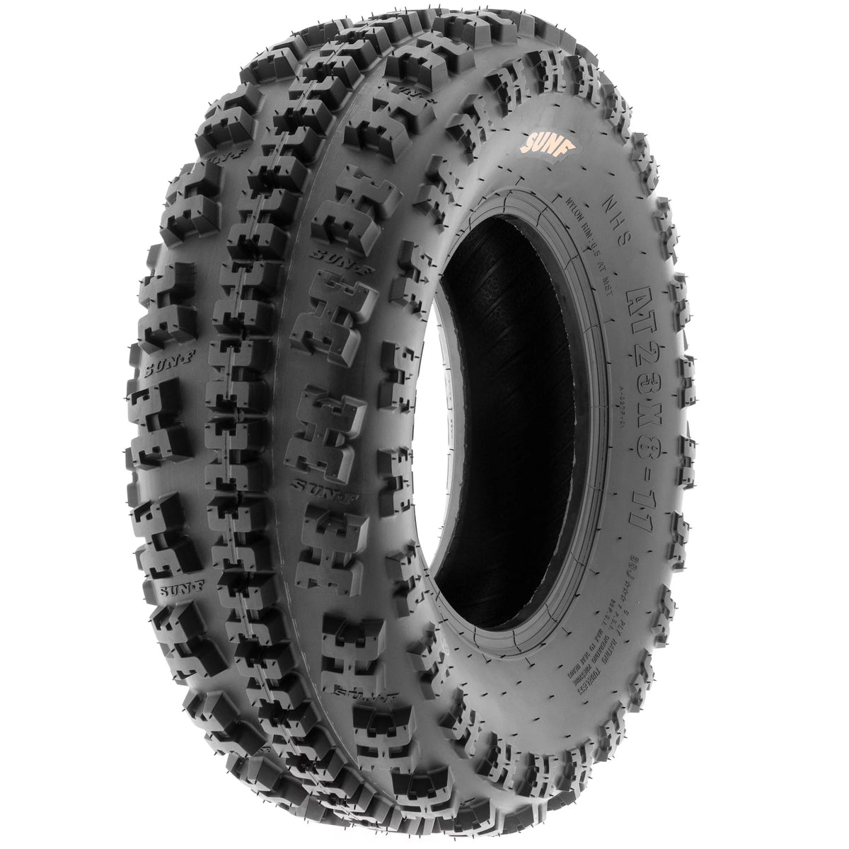 21x7-10 & 20x11-9 ATV UTV Tires Set of 4 C502