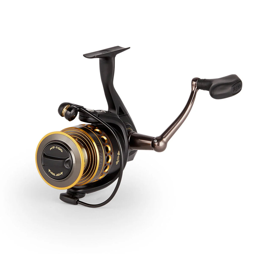 Spinning Fishing Combo A29039