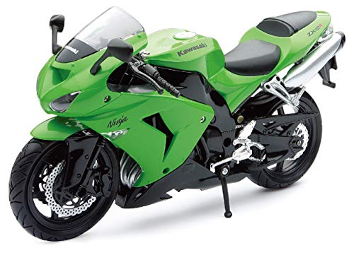 1:12 Motorcycle Sport Bike V4776