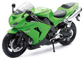 1:12 Motorcycle Sport Bike V4776